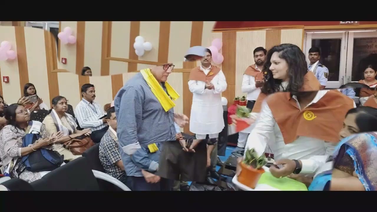 39th convocation IGNOU Kolkata