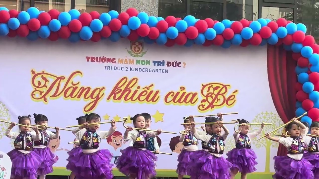 Xoài năng khiếu 4 T 