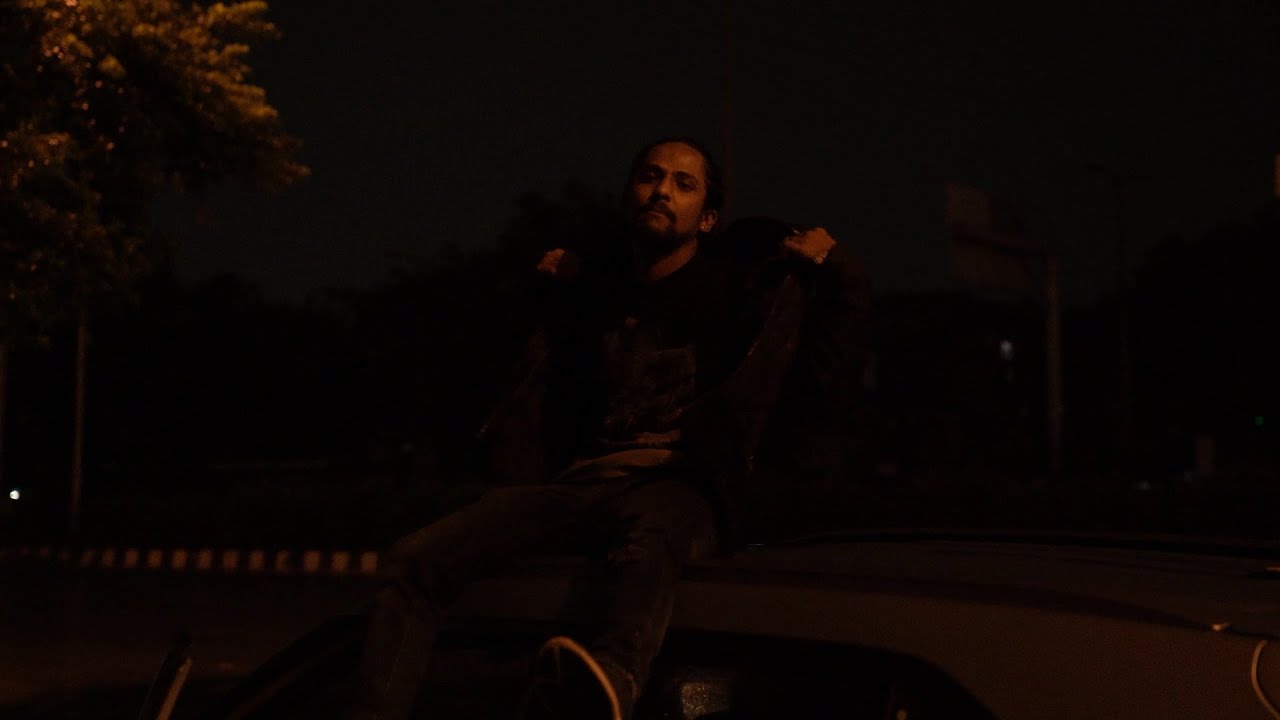 Pucchii | Rebel 7 X NDS | Official Music Video | PDP Originals | Jagnetics |