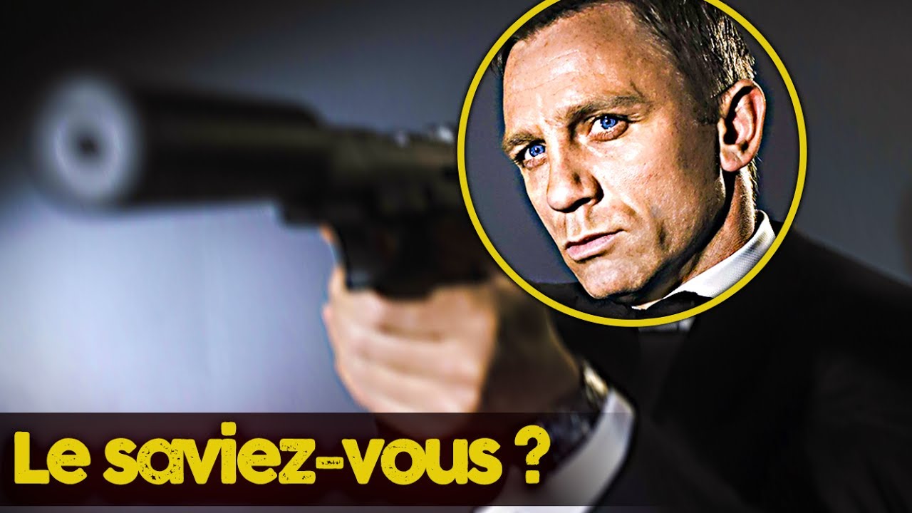 CASINO ROYALE - 15 Trucs à Savoir !