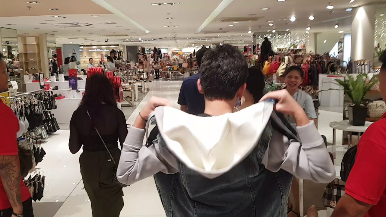SOBRANG FUNNY NI SETH FEDELIN. SADYANG MAKULIT!
