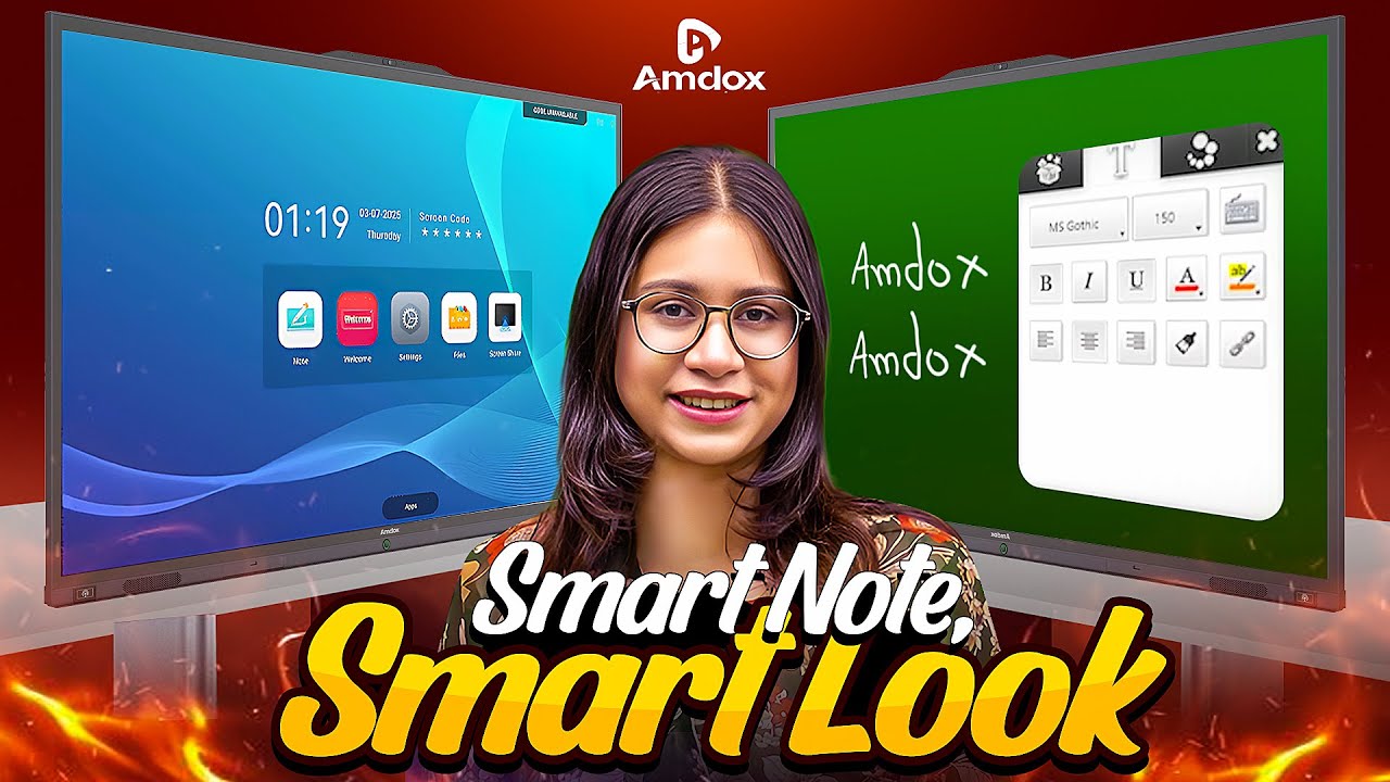 Write Smarter with Note 3 App &ndash; Text Option!