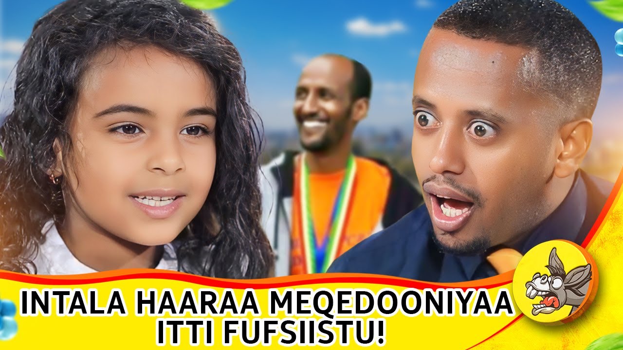 Akka Biniiyaam Balaxa Ta'uun Barbaada! Nama gargaaruuf nama ta'uun gahaadha! #Mekedonia #DonkeyTube