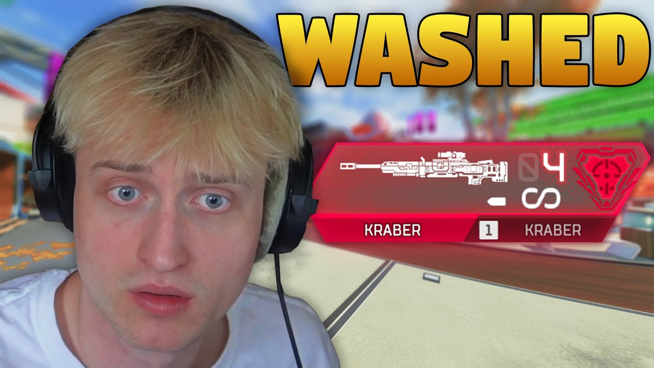 KRABER & WASHED