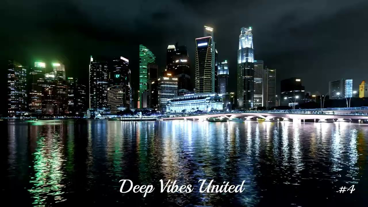 Smooth and Gentle Deep House Mix🎶🎧[2026] | Profound Vocals #4