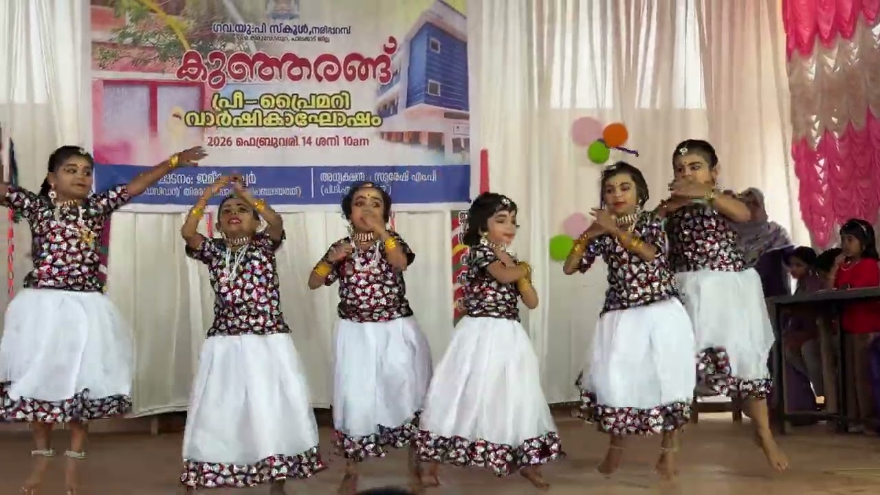 Manju peyyana manam kuliranu 