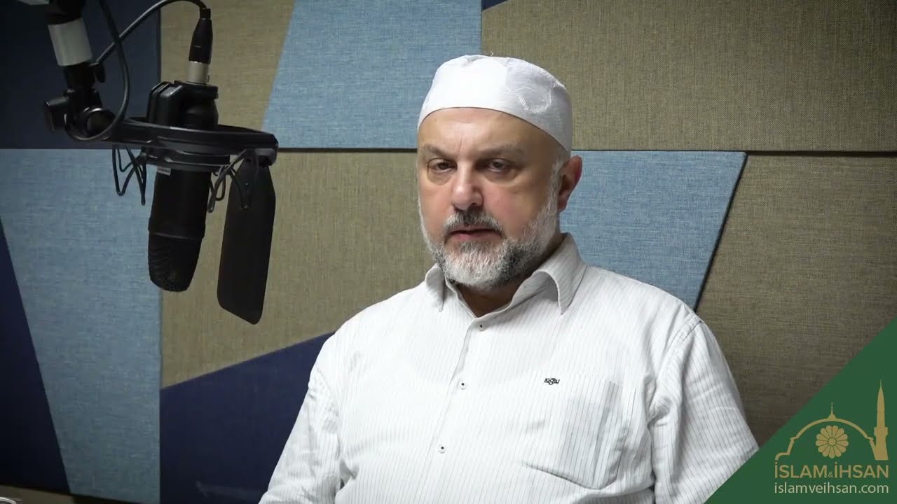 Namaz kılmayan ve tesettüre riayet etmeyen biriyle evlenmek caiz midir? - Ahmet Hamdi Yıldırım