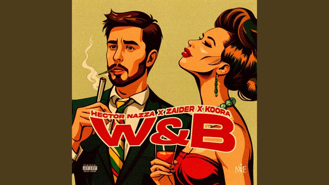 W & B