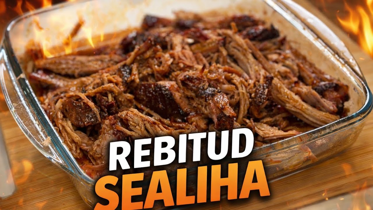 Rebitud sealiha