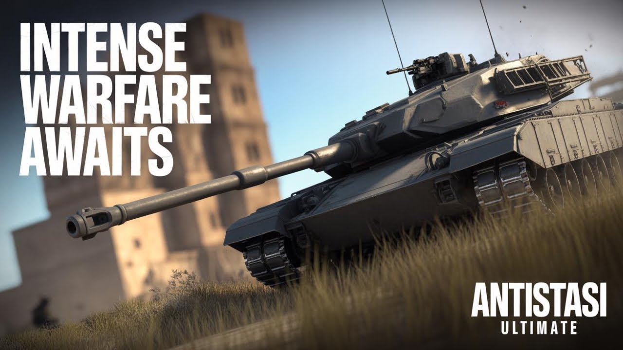Streaming Until I Defeat Antistasi Ultimate In This Epic Guerrilla Warfare Mod