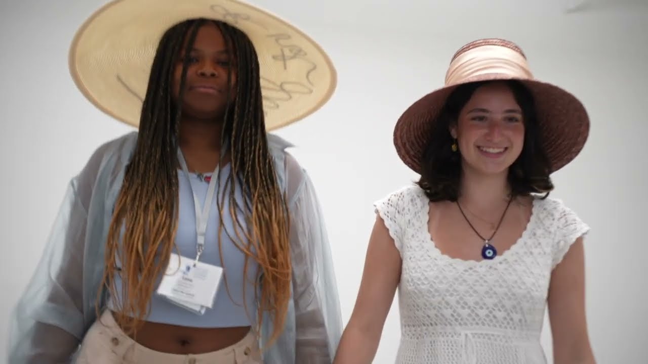 NSLC Fashion Management - Discover your future career in the fashion industry!