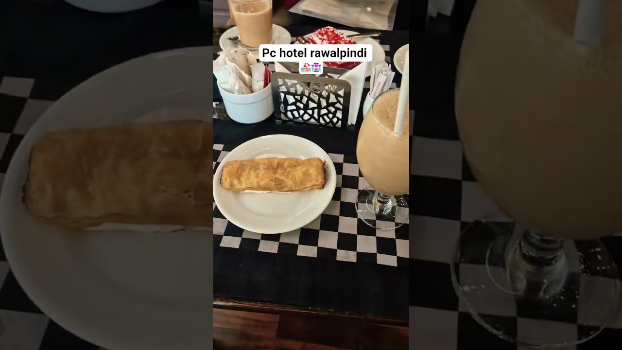 pearl continental Hotels 🏨 ♥️ 