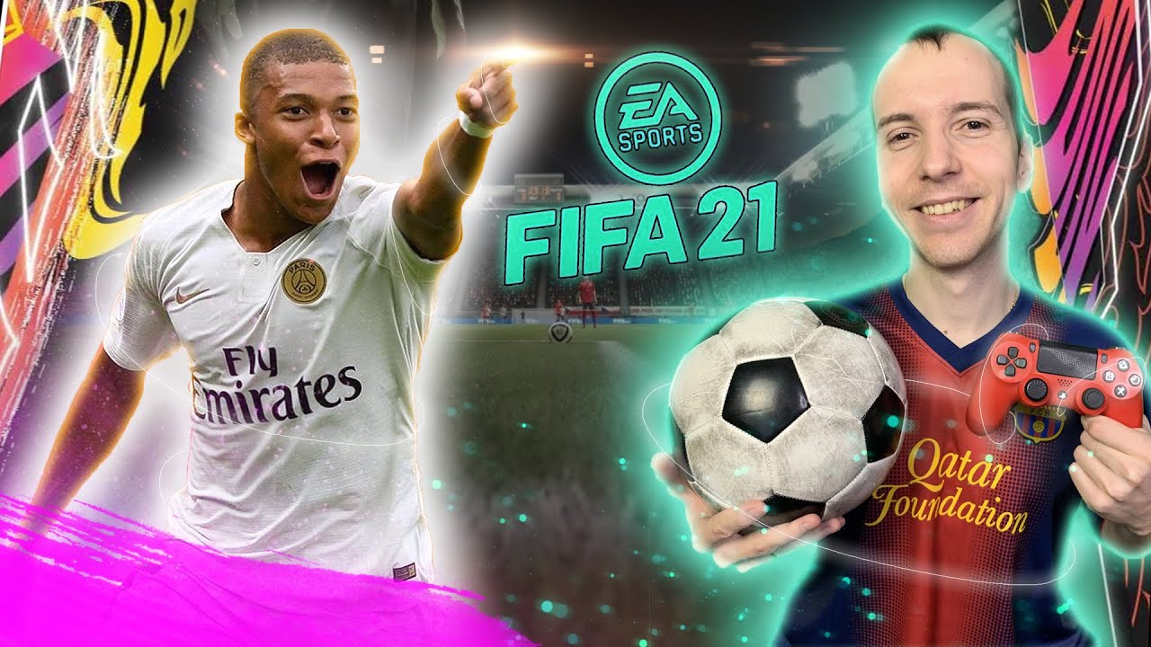 Кооп Райволсы, СБЧ, #FIFA21