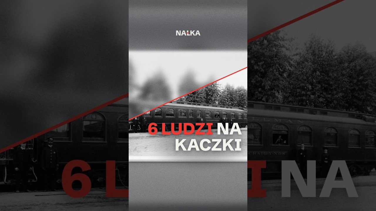 6 ludzi pojechało na kaczki i wr&oacute;ciło z Rezerwą Federalną #shorts #fed #spisek #historia #zagadki
