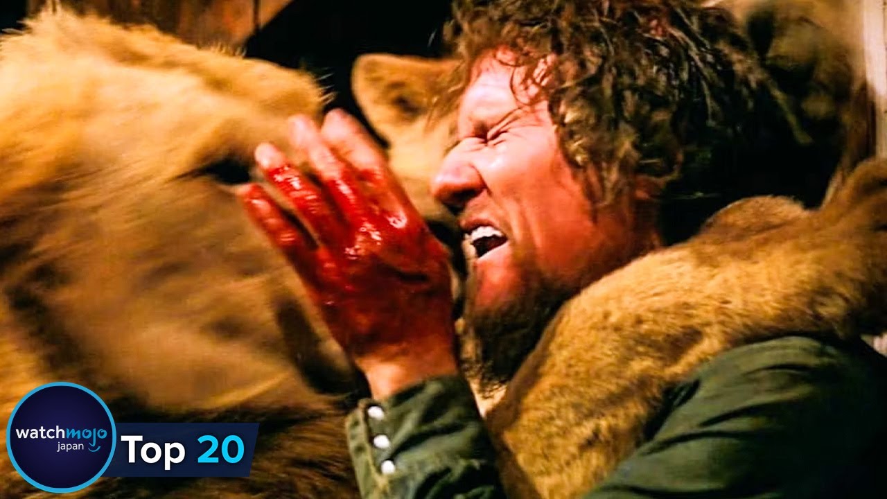 今わかっていることによる悲劇的な映画20選