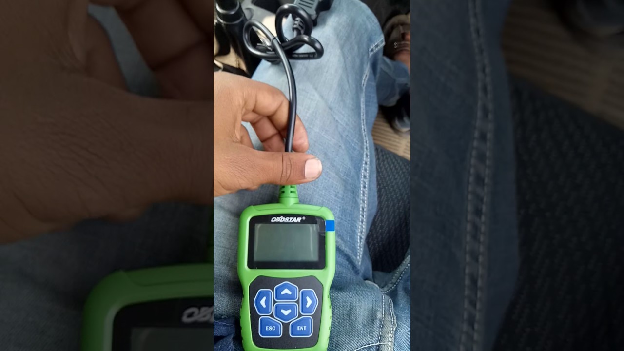 suzuki key programing obd star