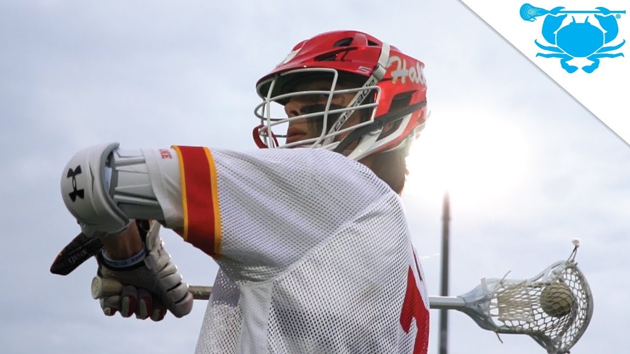 MIAA Highlights: Calvert Hall vs Boys Latin