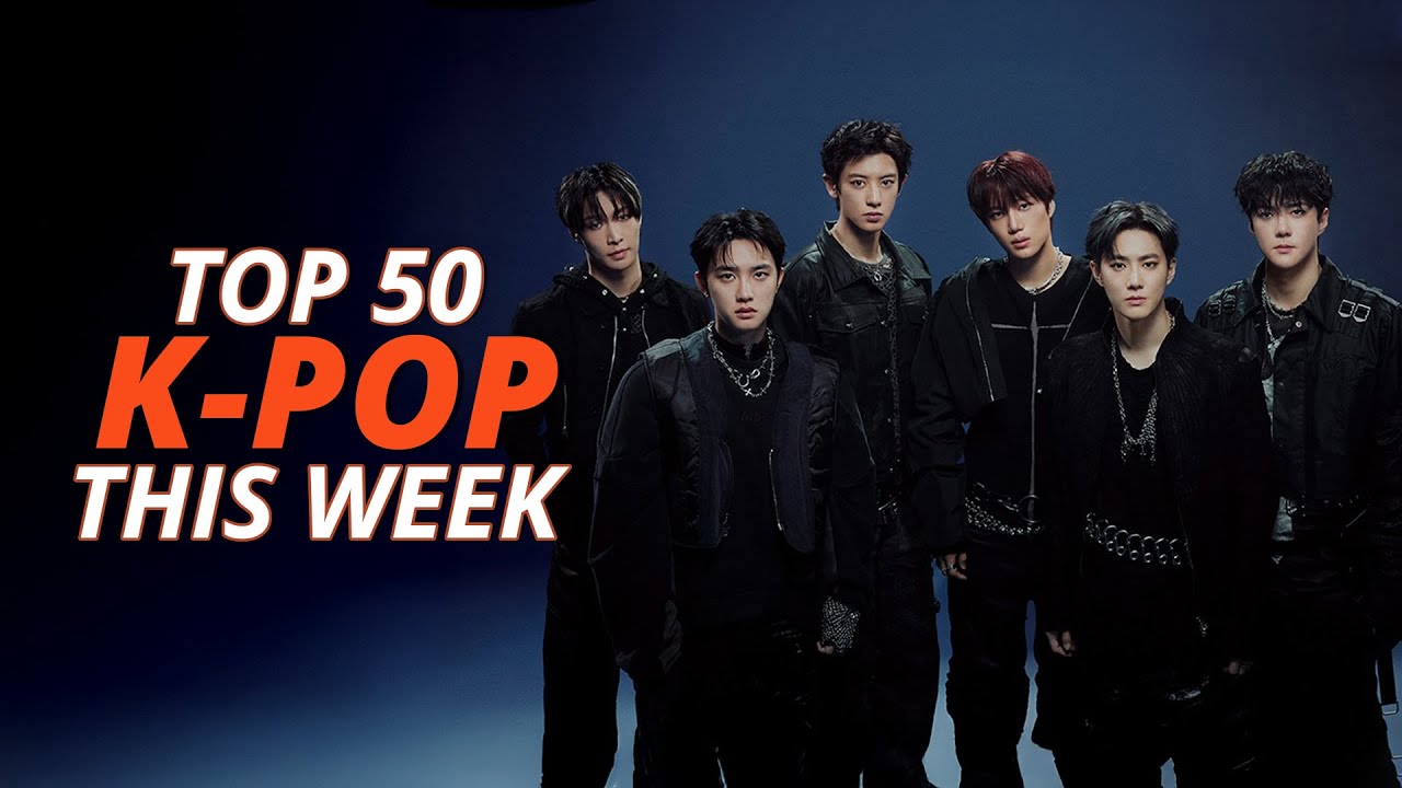 TOP KPOP PLAYLIST 2026 - Trending Kpop Songs 2026 Week 5 Jan