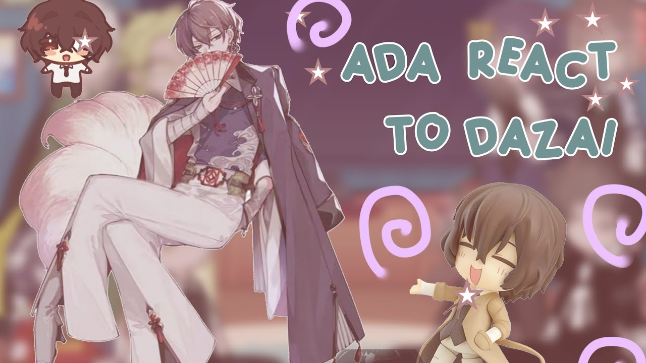 ʙsᴅ ʀᴇᴀᴄᴛ ᴛᴏ ｄａｚａｉ||ｗｉｐ!||first video!||