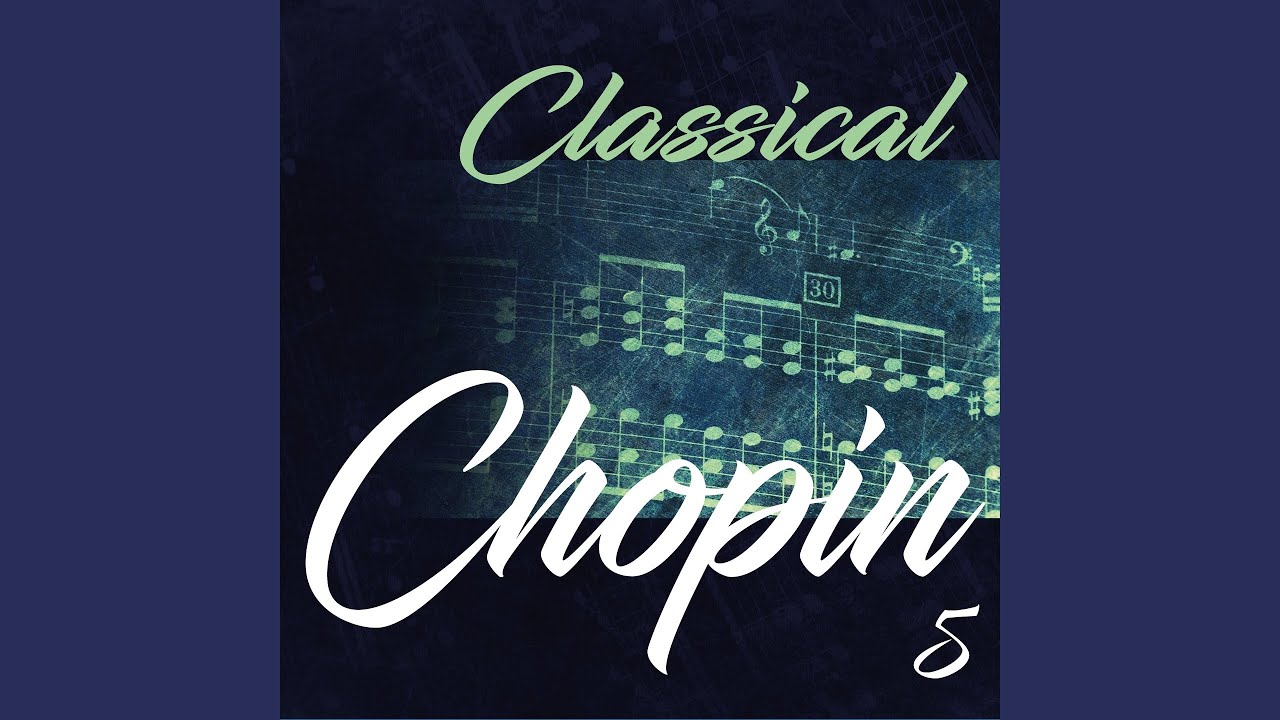 Concerto for Piano and Orchestra No 2 in F Minor, Op. 21: III.