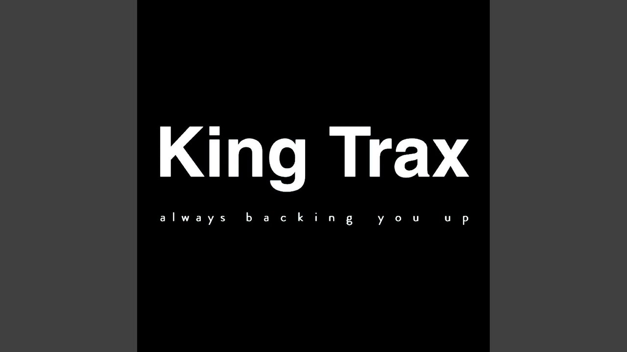 It's Raining Men (Instrumental) (Demo)
