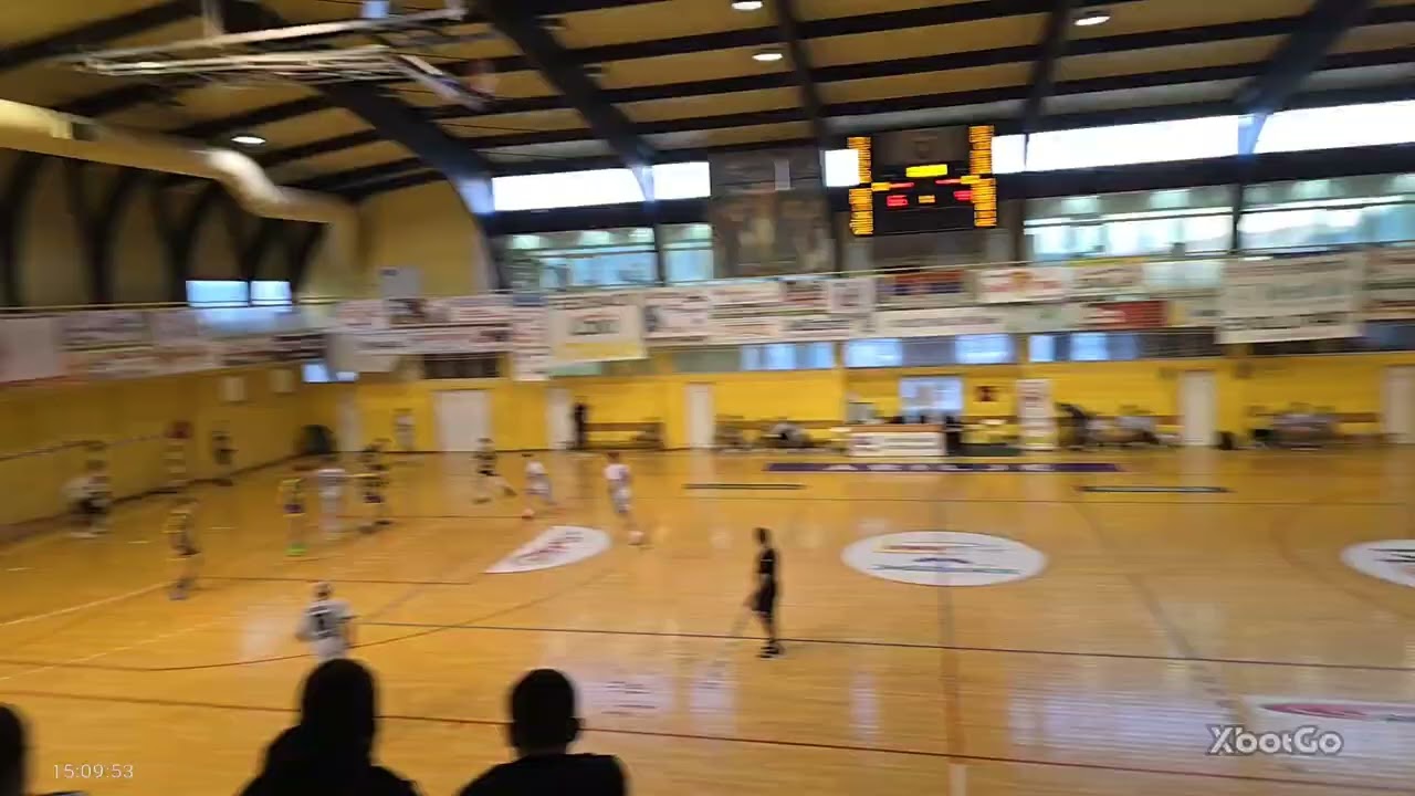 M16 Dubočica54-Mladost 2012