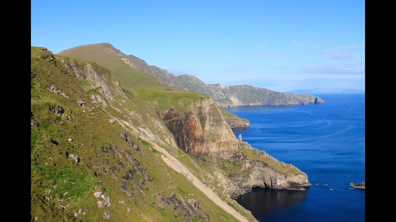 The International Appalachian Trail of Donegal