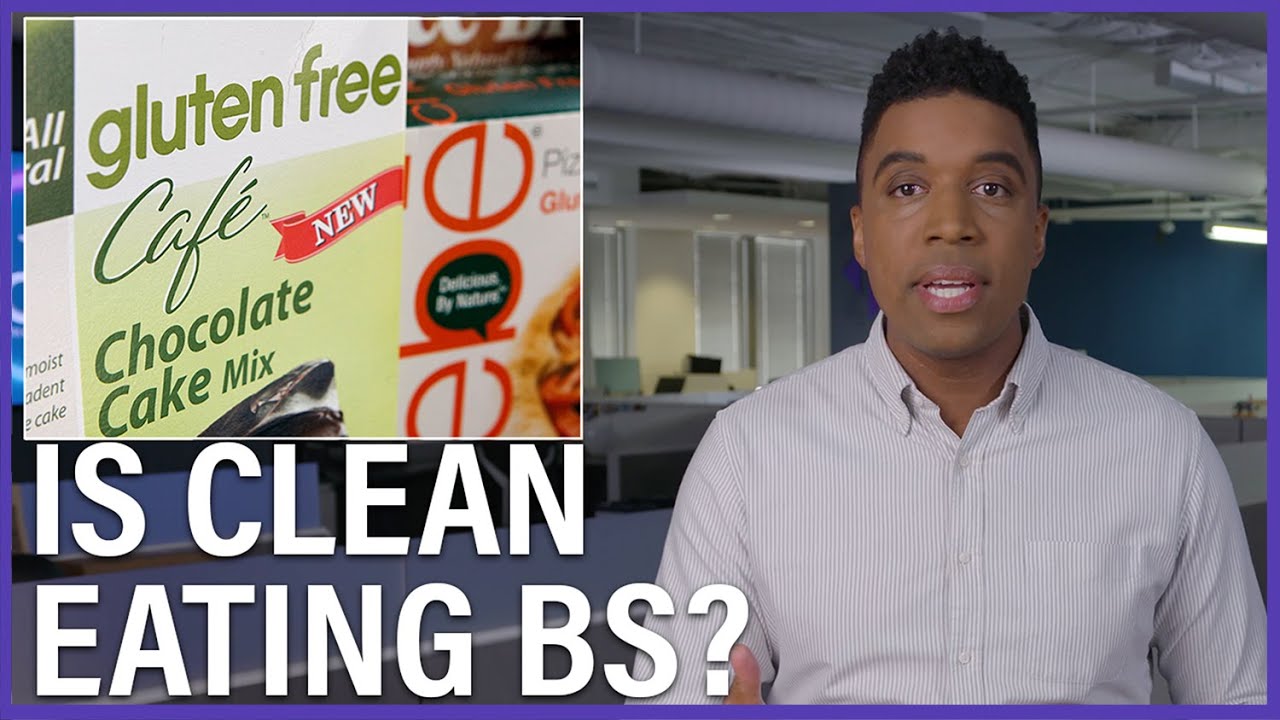 How Social Media Has Fueled The 'Clean Eating' Movement (In The Loop)