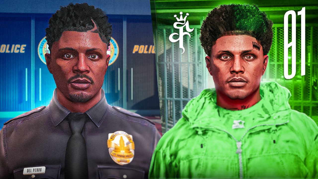 😱 FIN DE MIMI ?💥 LE RETOUR DE KINGSLEY ? 🍀 #1