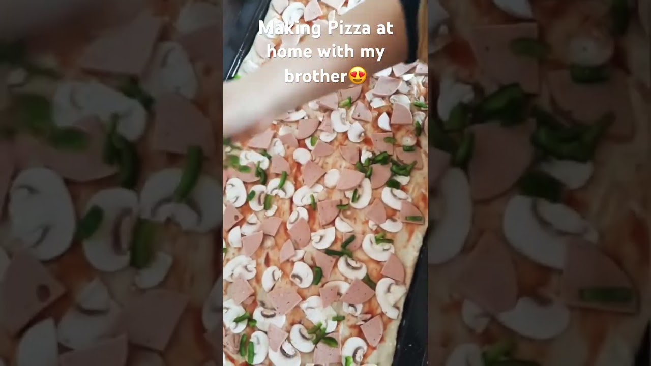#pizza