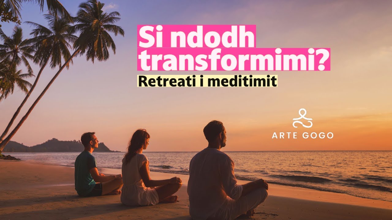 Si ndodh transformimi?