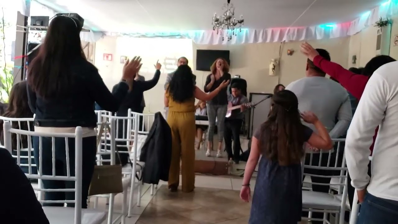 25 de agosto 2019
