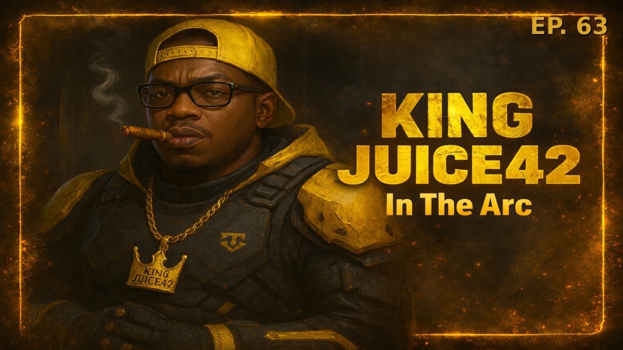 Day 63 King Juice In The Arc | Arc Raiders Play Through Xbox Series X Recored From Twitch