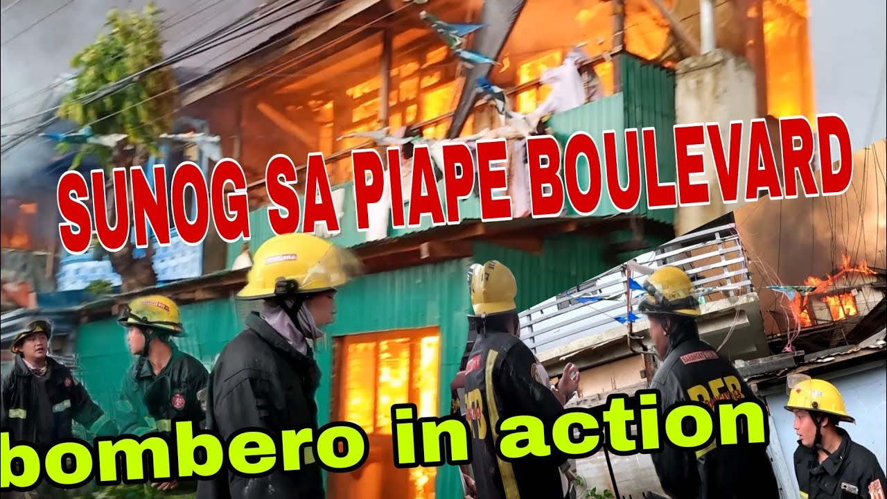 sunog piapi boulevard davao feb 25 2023