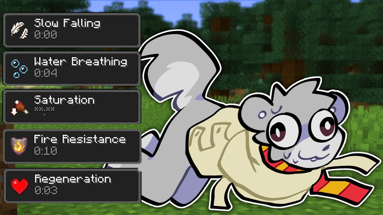 Minecraft but I gotta figure out how to Die