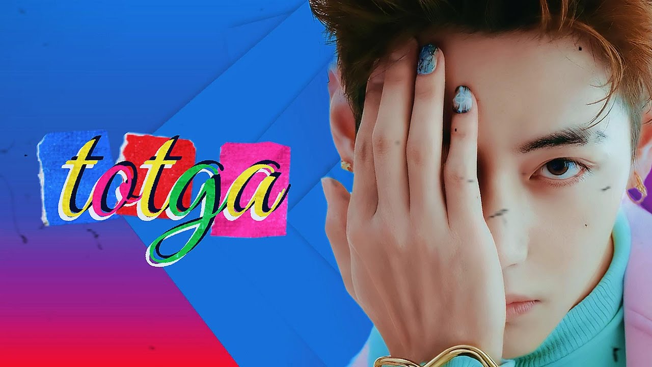 'TOTGA' – V ( Kim Taehyung) | EDM Trance | Welcome 2026 | Fanmade