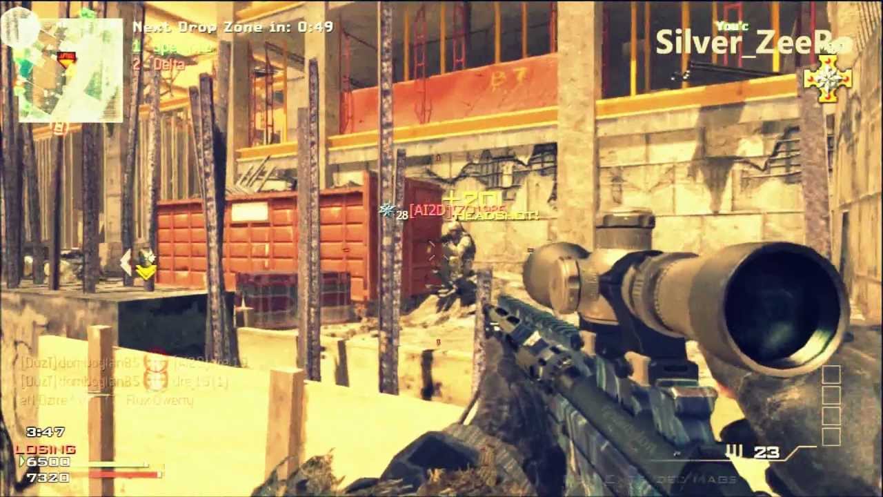 Team Silver  TeamTage #1  by Silver xNorD