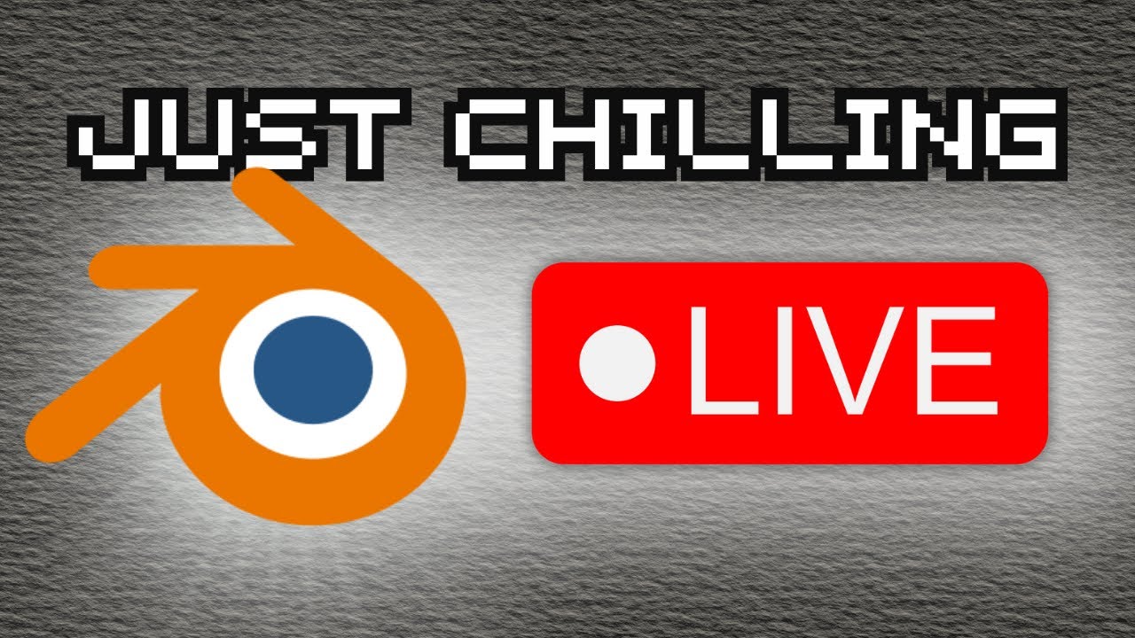 Blender Stream