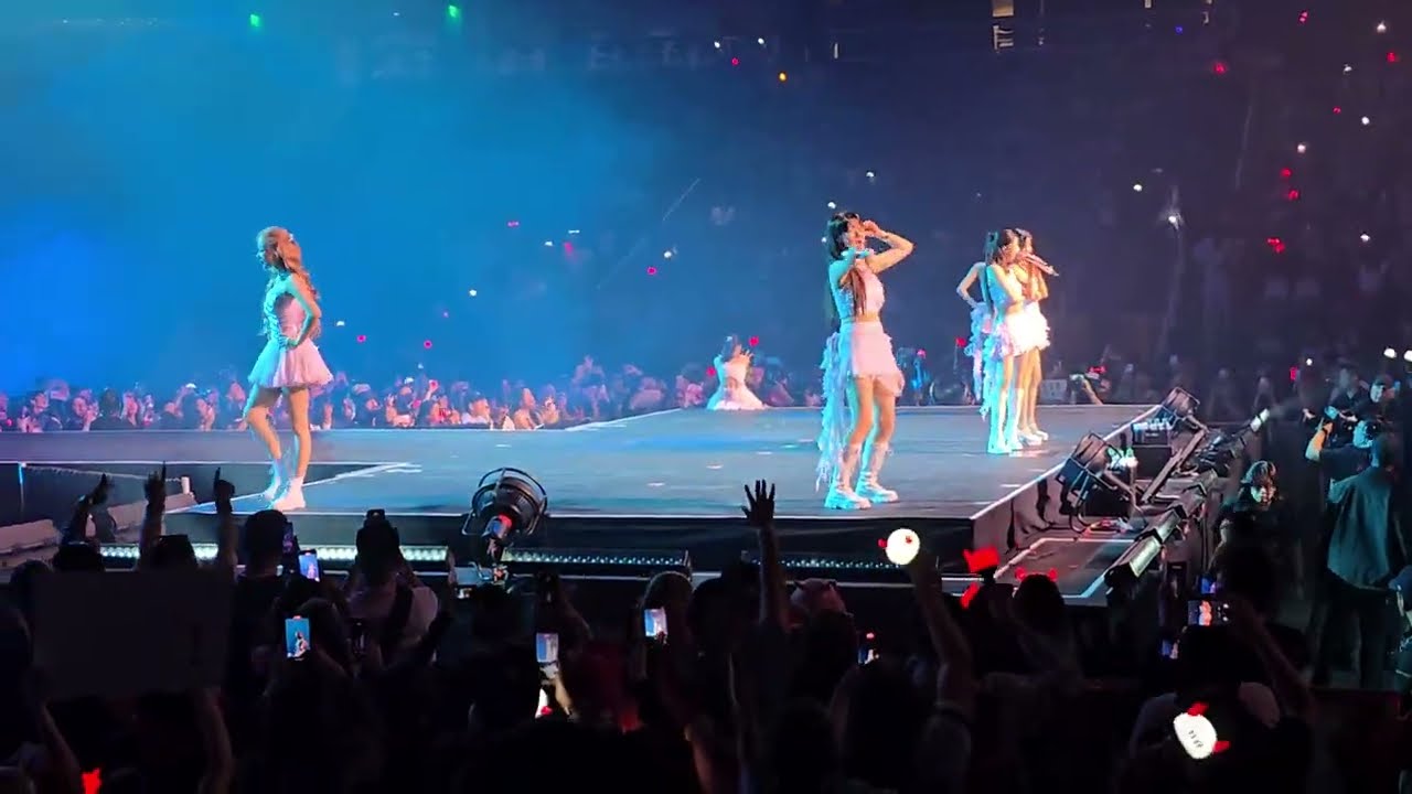 Babymonster-Forever | Atlanta 25-9-5