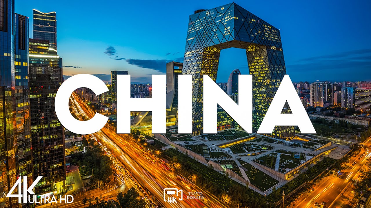Top 10 Best Cities to Visit in China - Travel Guide 2026