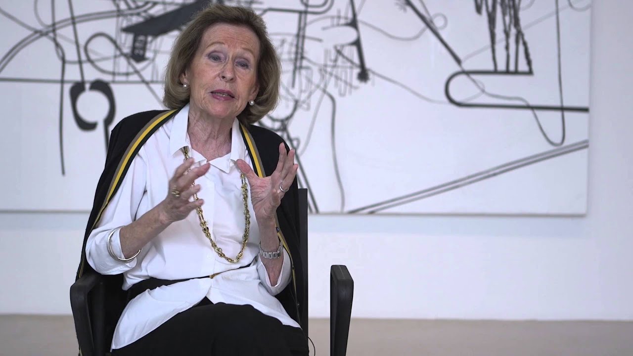 de la Cruz Collection 