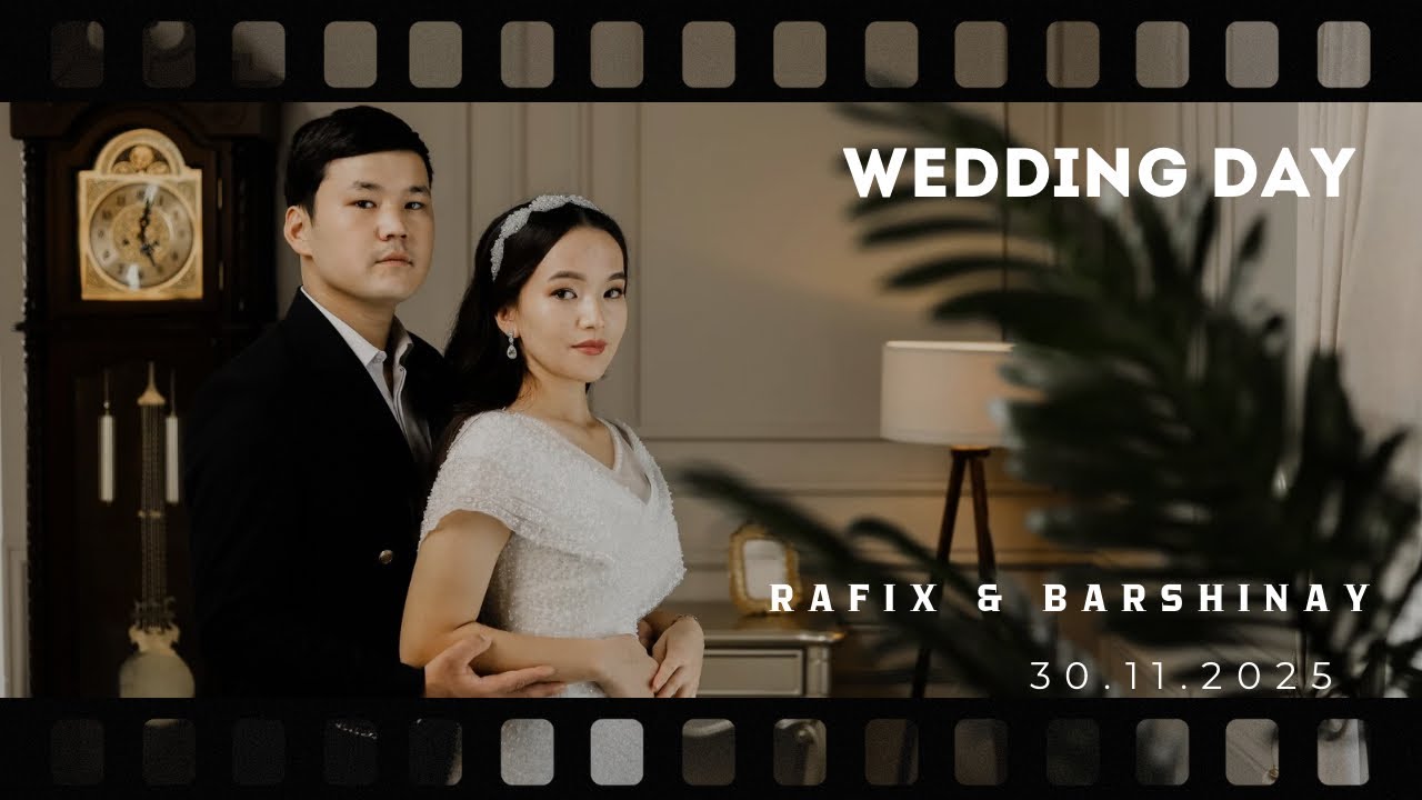 RAFIX & BARSHINAY