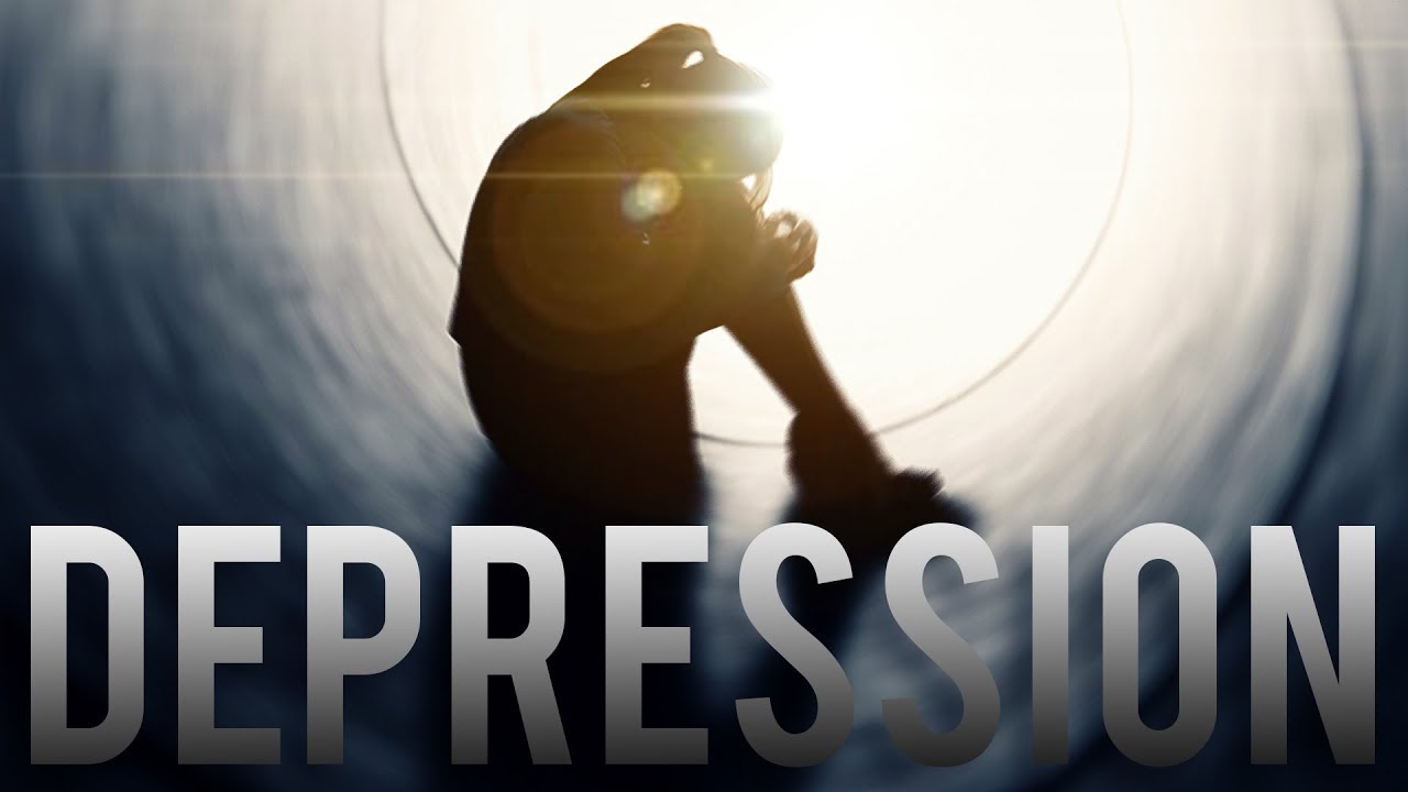 Everything Is Person To Person: Depression