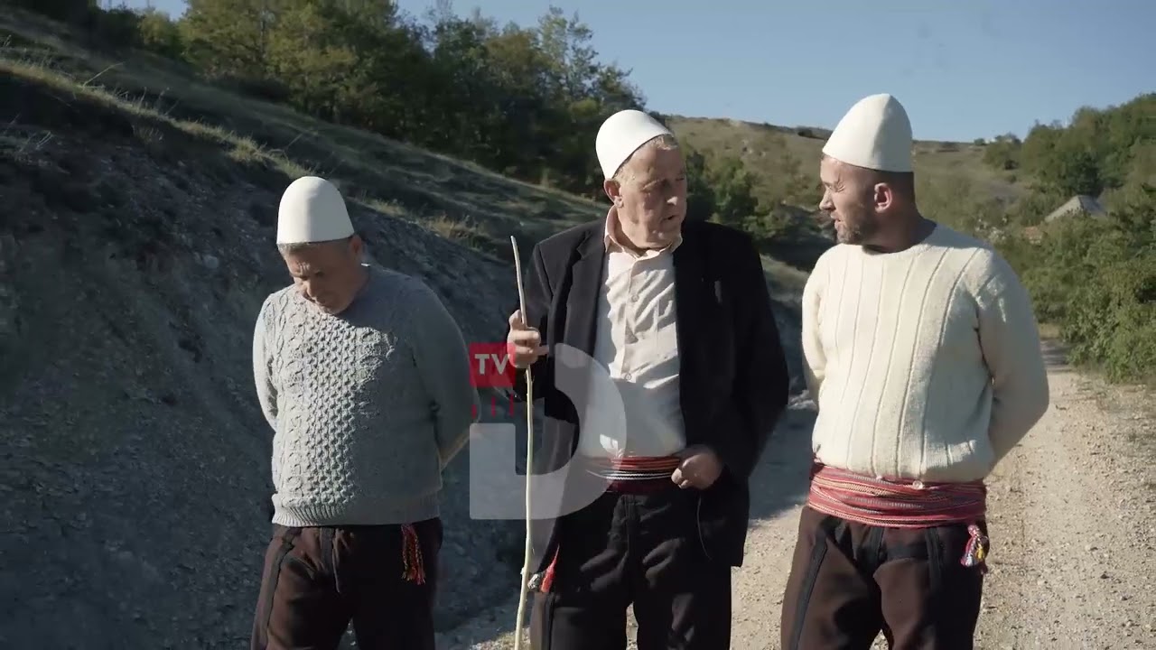 Tregimet e plakut