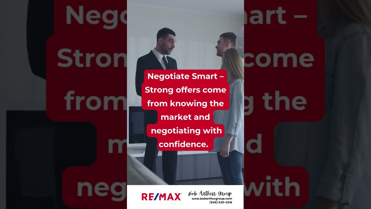 🏡 5 Steps to a Stress-Free Home Sale!