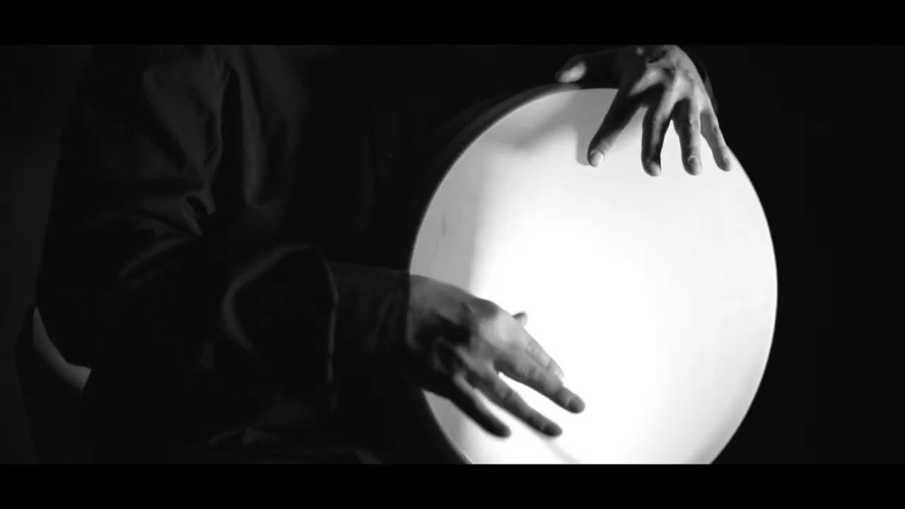 Andrea Piccioni - Maremosso (Tamburo e voce)