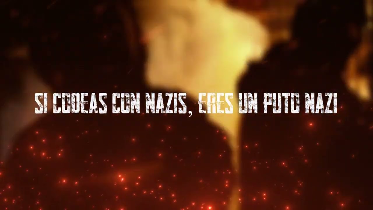 D.D.D. Jade x Manu Rake x Koncepto - Defensa férrea