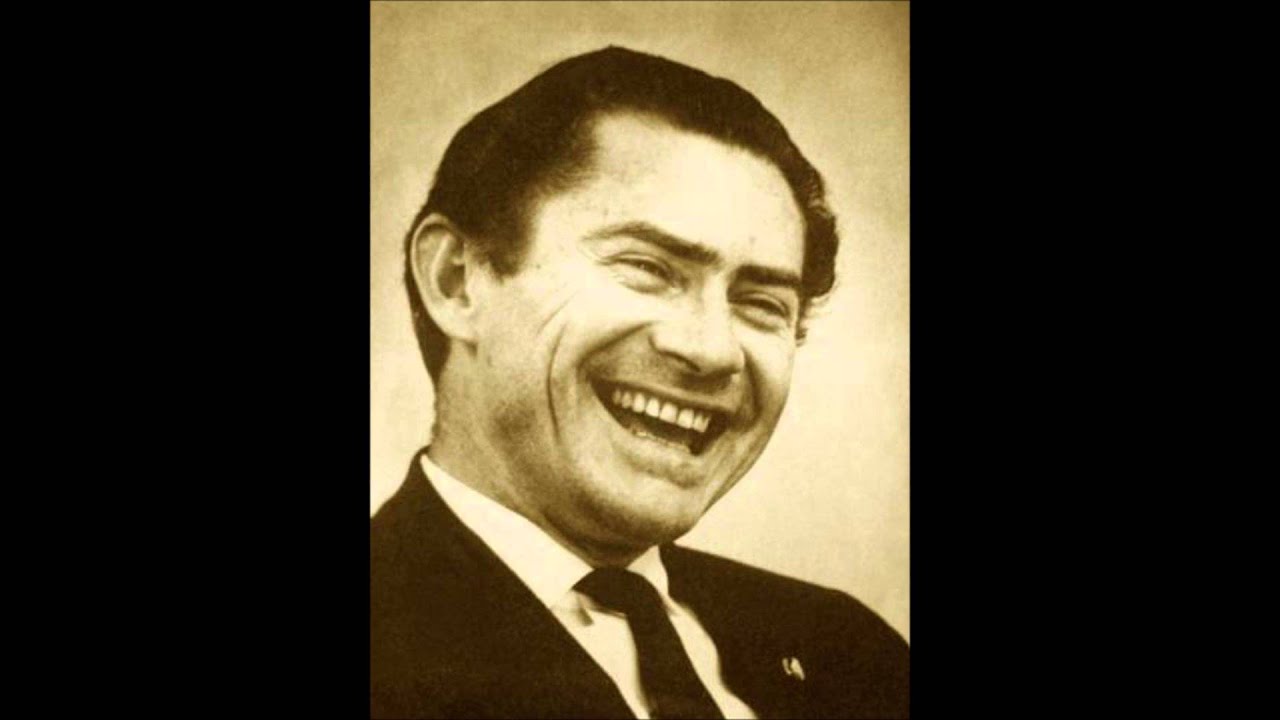 Despertar Nativo - Luis Bordón