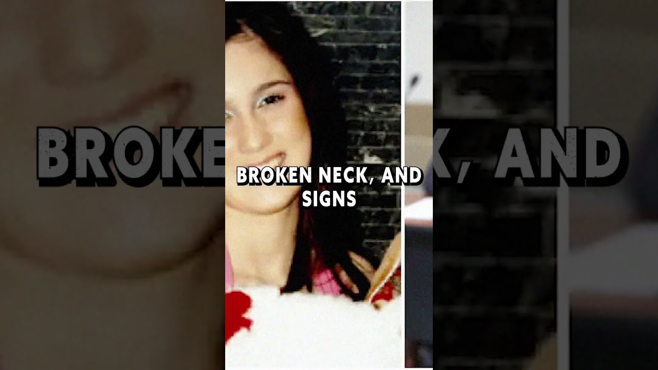 The Murder of Stephany Flores