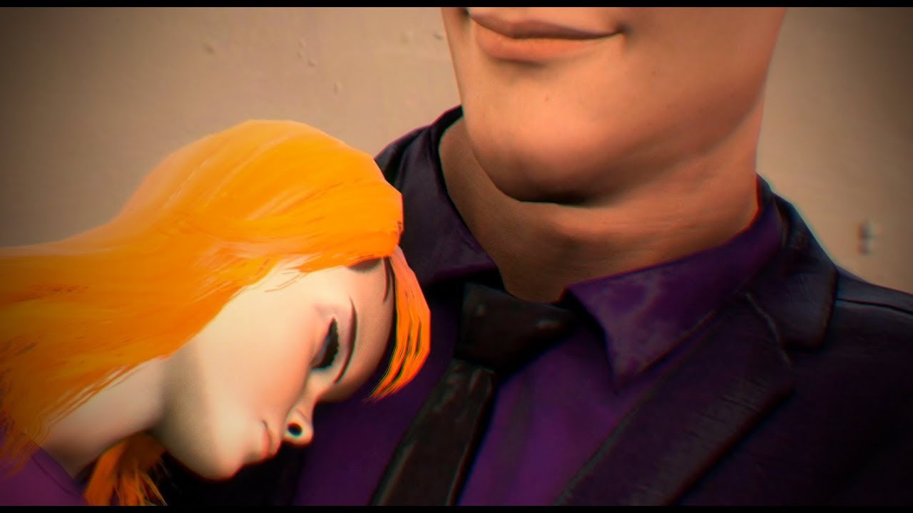 [FNAF/SFM] Story of Elizabeth... (Sister Location animation short)